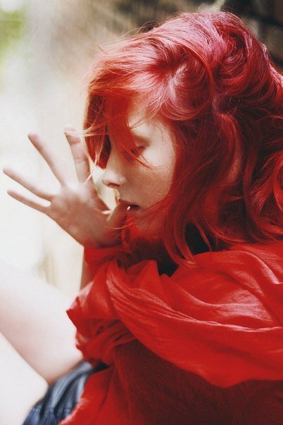 Lera Ostrovskaja's photo