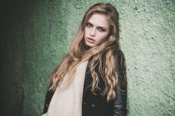 Foto Nadiia Koval