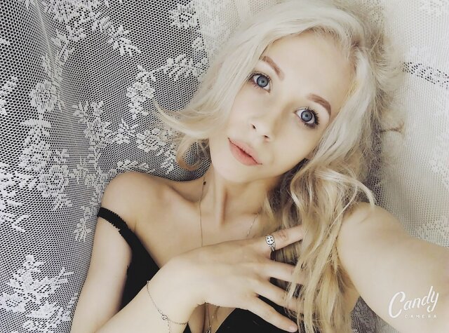 Foto Lilia Sipunova