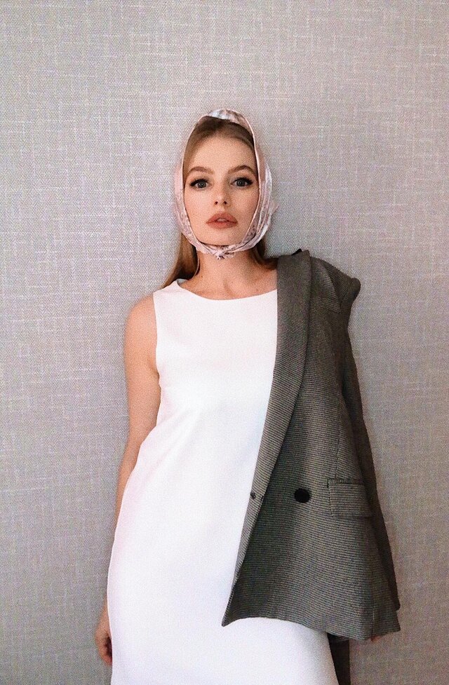 Фото Елена Молчанова