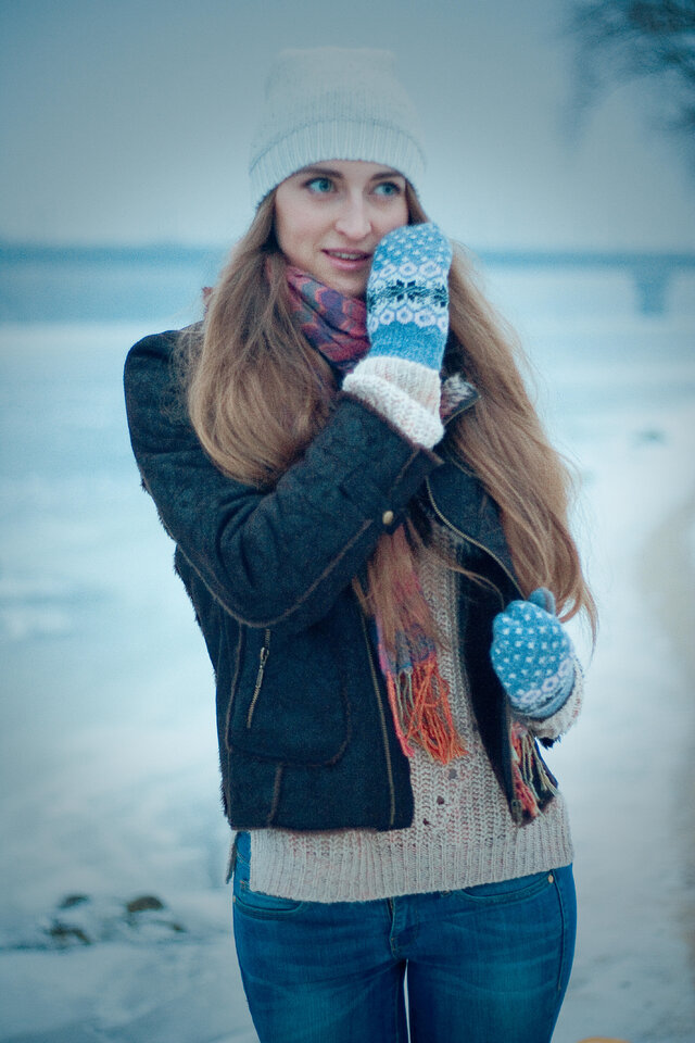 Irina Panasuk's photo