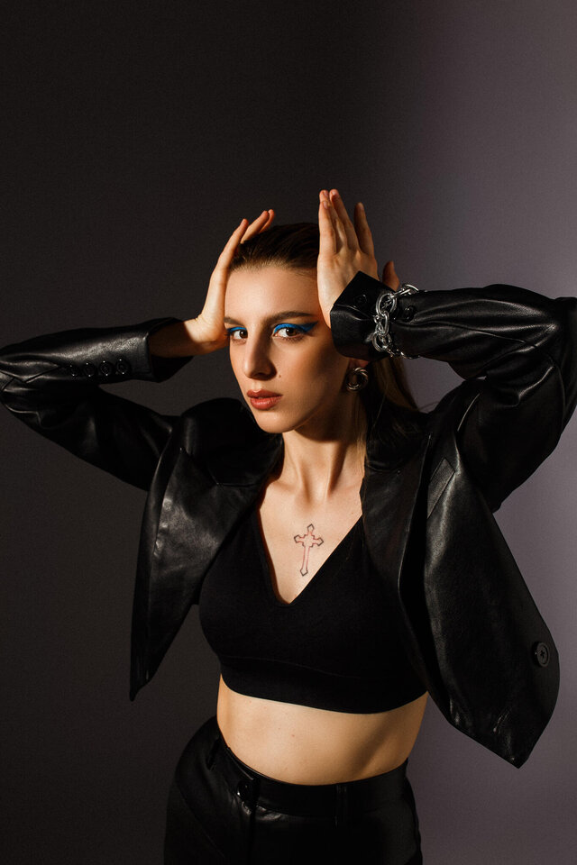 Elizaveta Vojcjuckaja's photo
