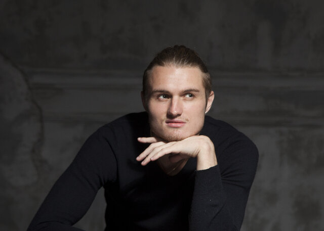 Фото Гузарев Дмитрий