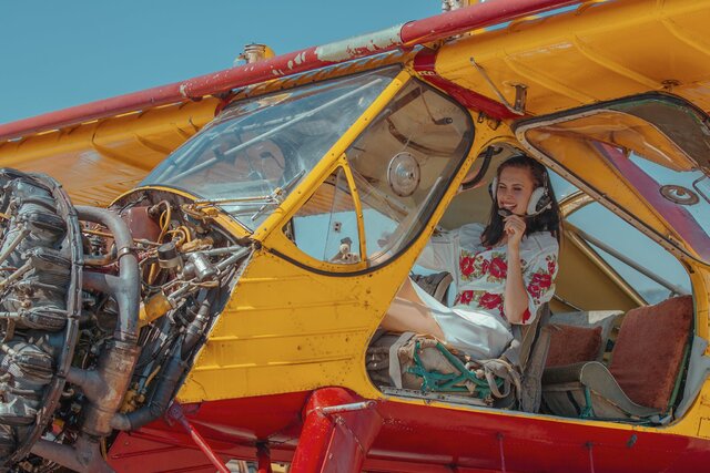 Foto Gleb Drobazko