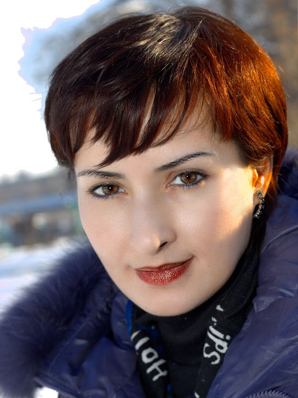 Фото Олег Sharafutdinov