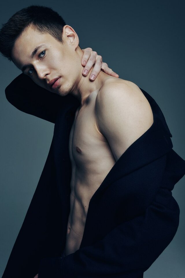 Foto Vadim Esin