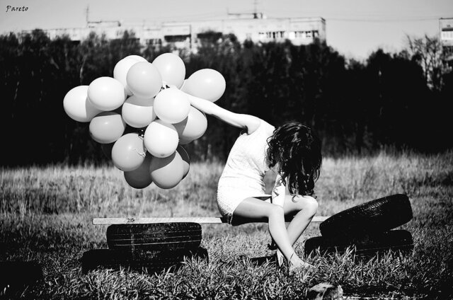 Фото Анна Рахманина