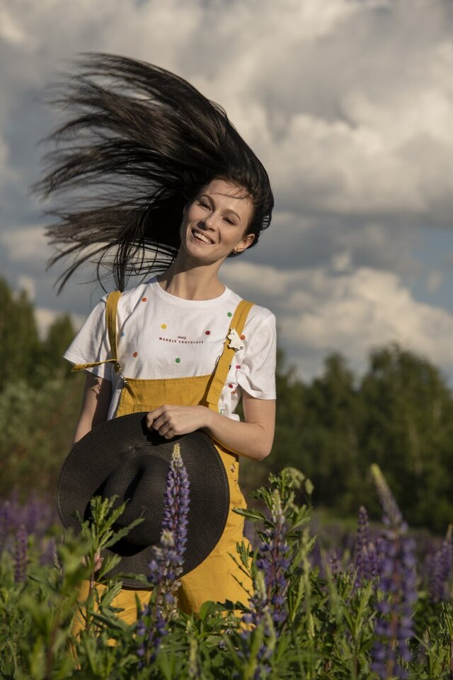 Irina Efremova's photo