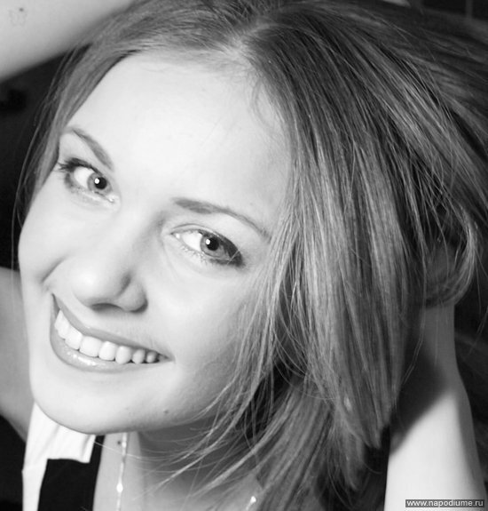 Ksenia Spiridonova's photo