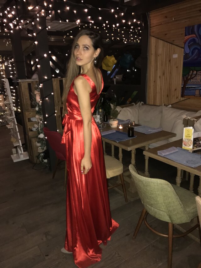 Foto Alina Zaarnaa