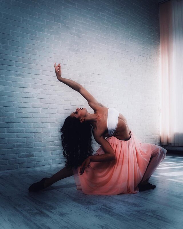 Aleksandra Balabanova's photo