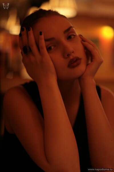 Anastasia Ermak's photo