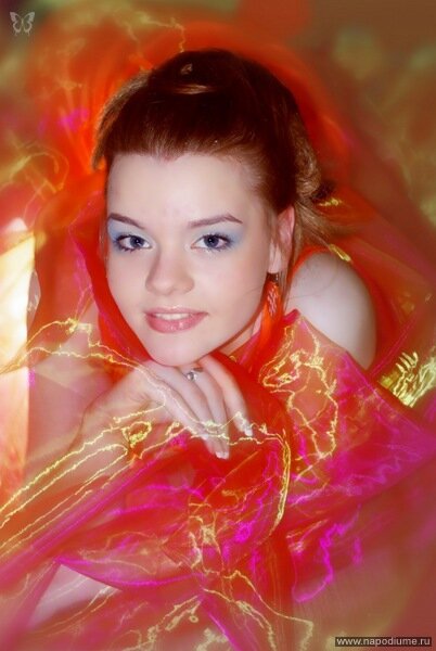 Фото Maria litnevskya