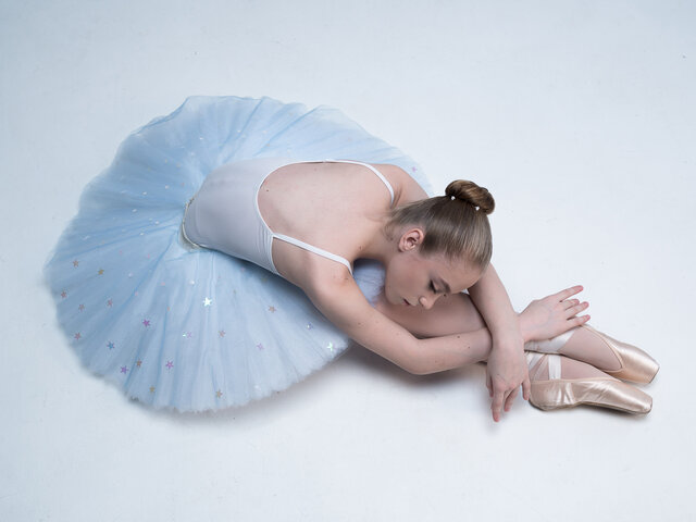 Maria Belaeva's photo