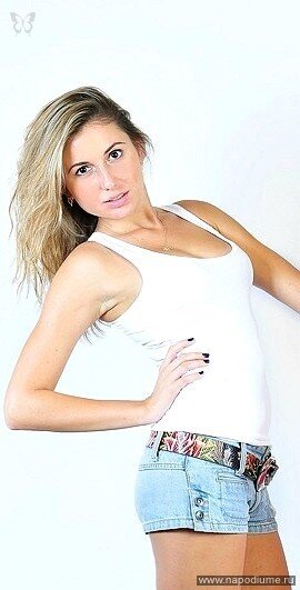 Фото Ekaterina Baranova