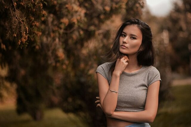 Фото Aya Baitova