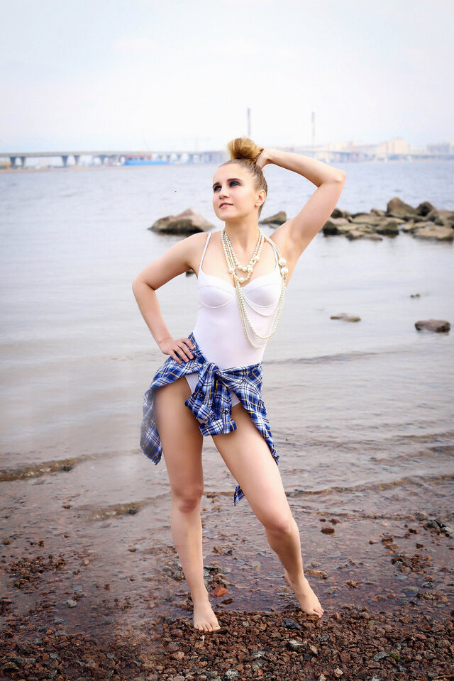 Фото Юлия Julietty Маркова