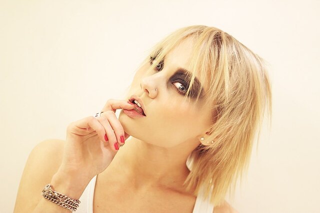 Taia's photo