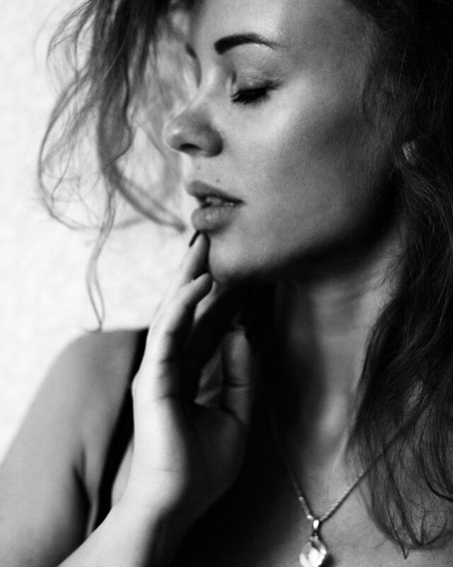 Foto Anna Iv