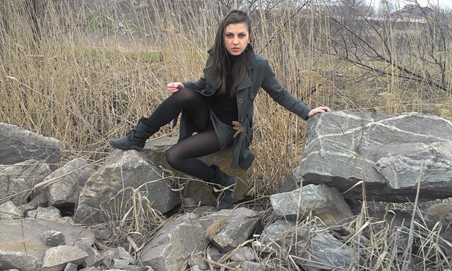 Foto Elizaveta Timchenko