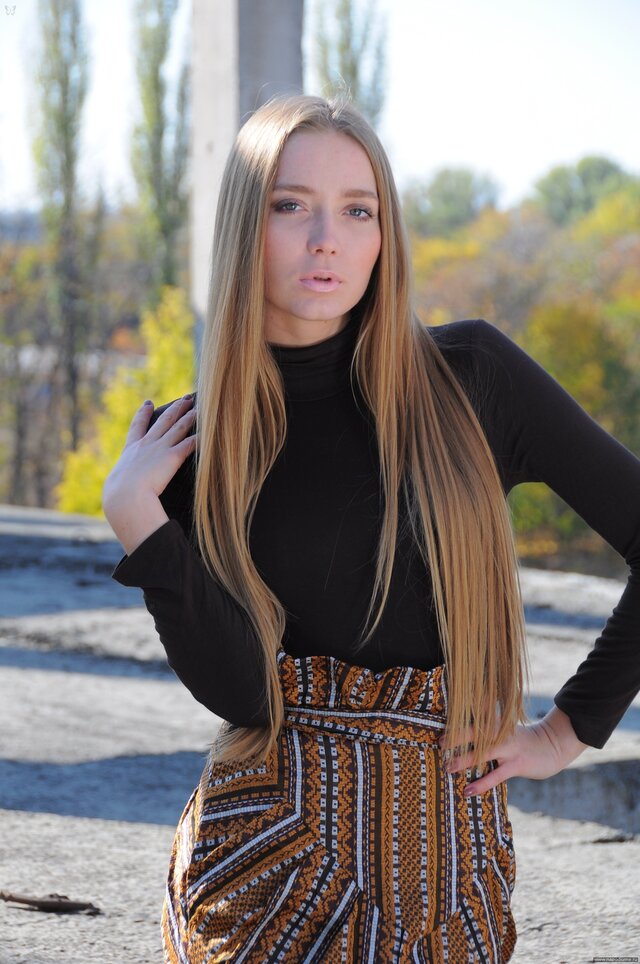 Maria Polakova's photo