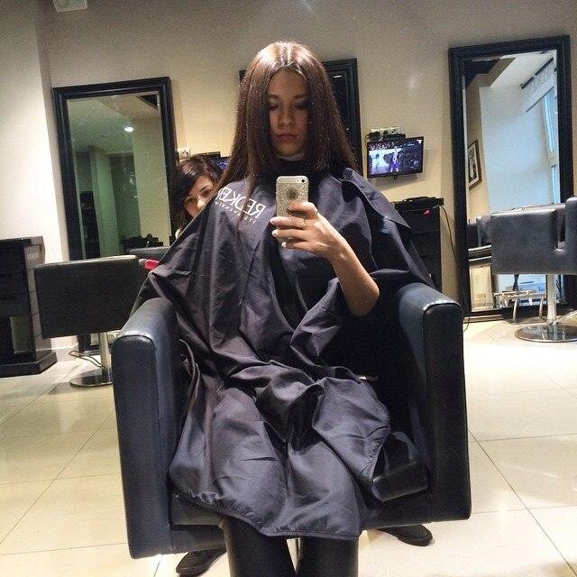 Anna Pichugina's photo