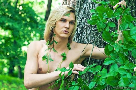 Фото Никита Семенюк