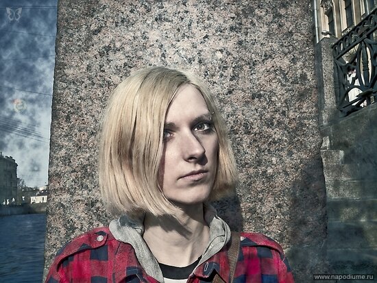 Фото Алексей А Шмелёв