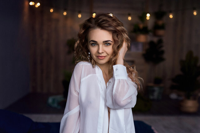 Oleksandr Yermachenkov's photo