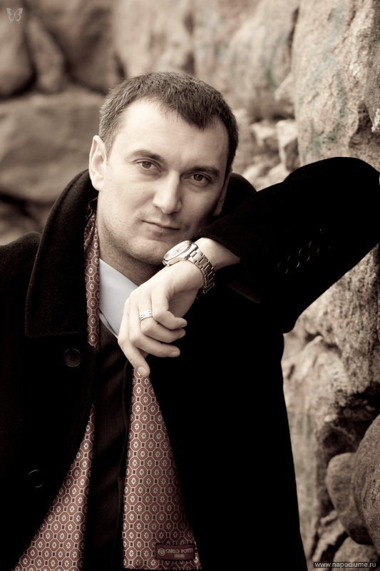 照片Sergej Ulazovskij