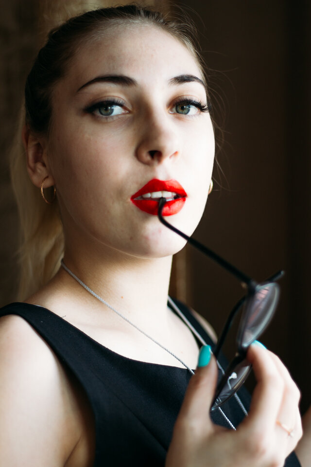Фото Кристина Казакова