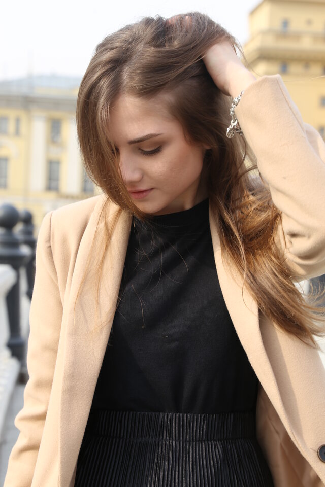 Maria Maria's photo