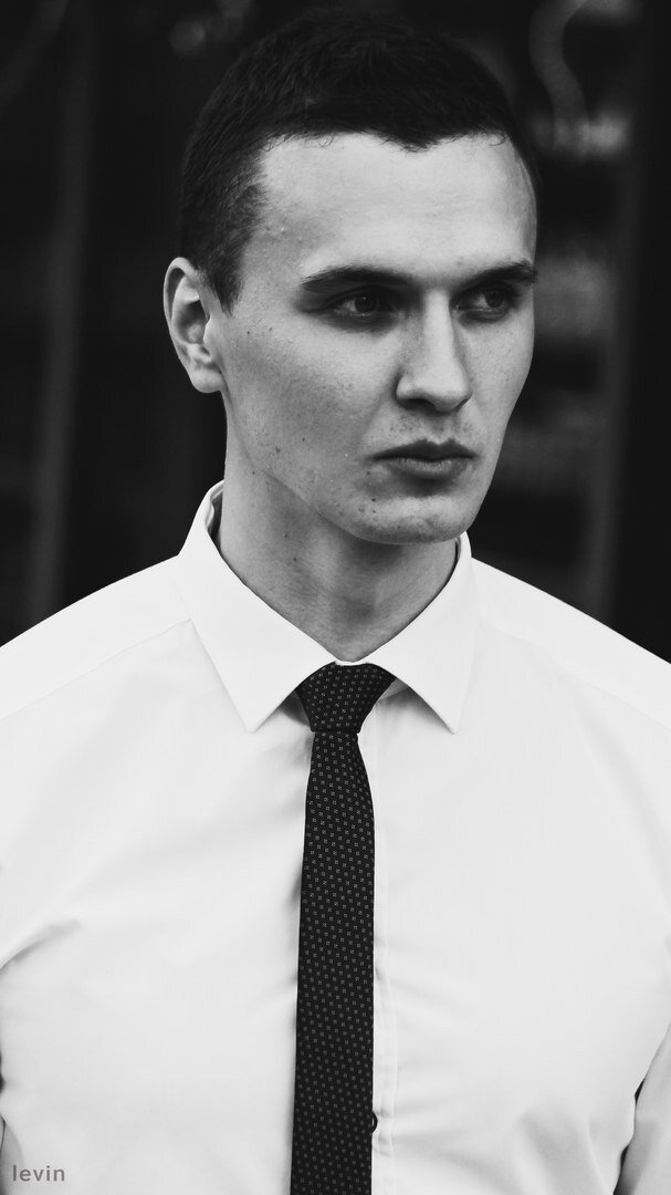 Aleksandr Levin's photo