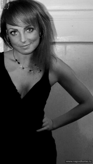 Lana Edel'vejs's photo
