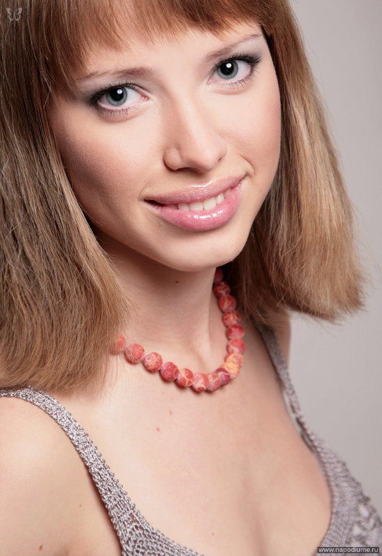 照片Ludmila Leont'eva