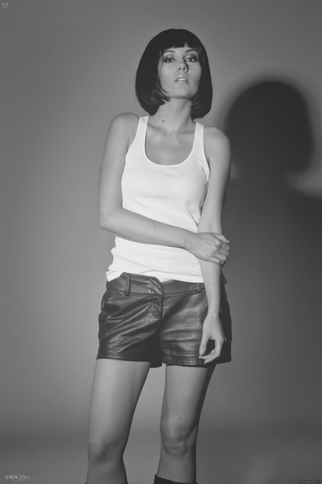 照片Evgenia Antonova