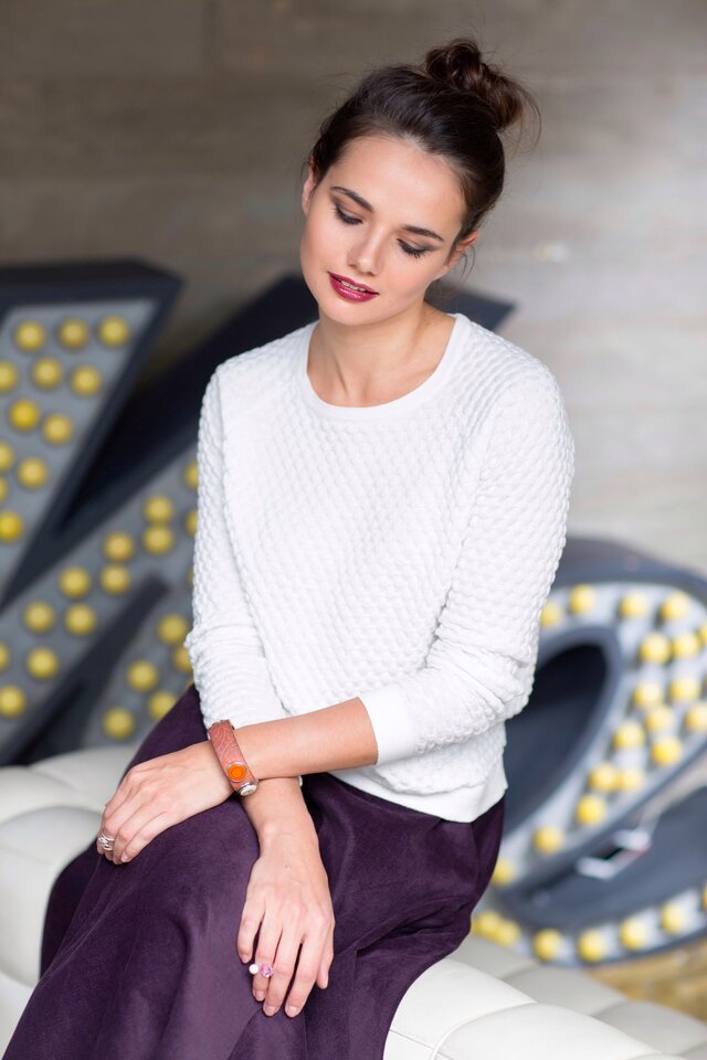 Tatyana Kosmacheva's photo