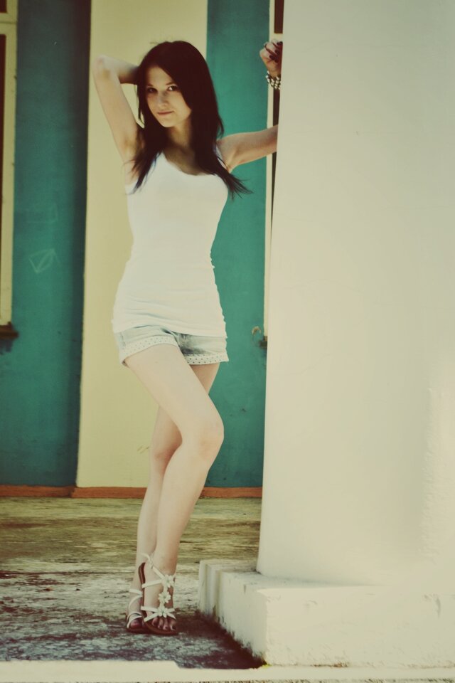 Фото Masha Oblomova