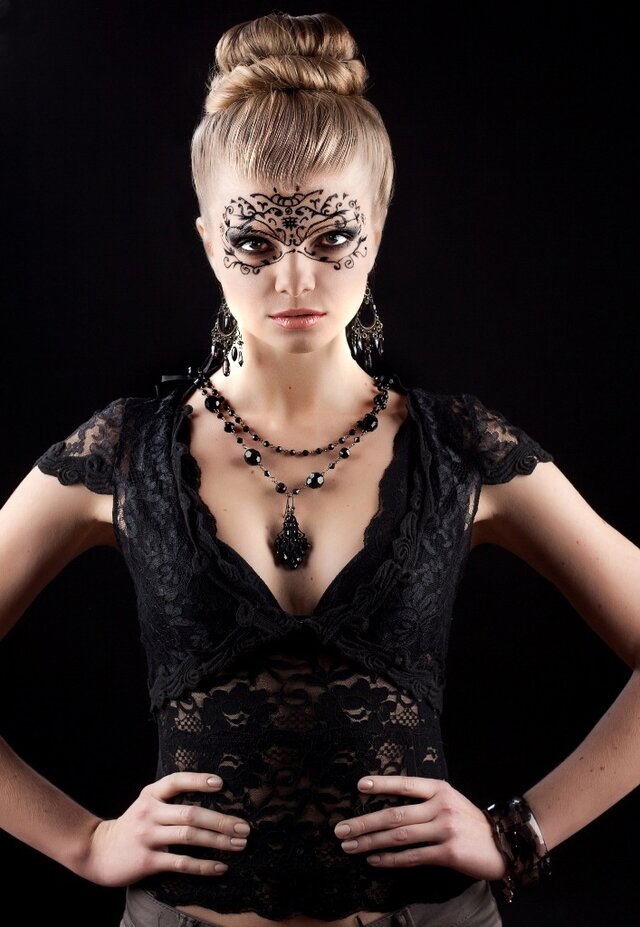 Foto Kuz'mina Irina