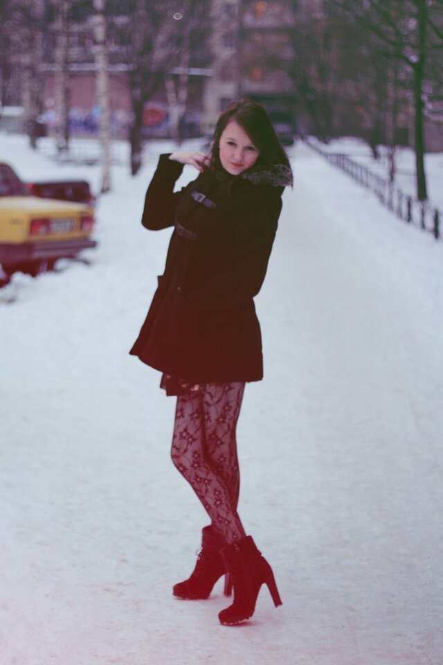 Antonina Tchurikowa's photo