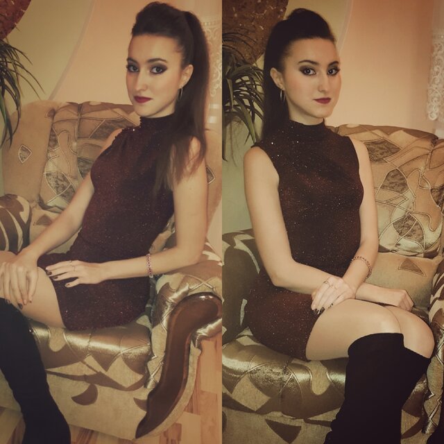 Foto Oksana Chilyak