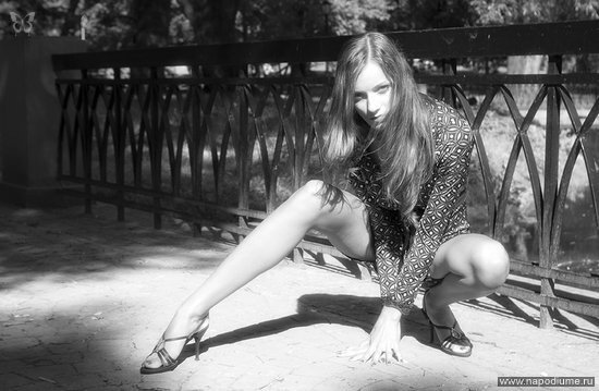 Oleg Grisin's photo