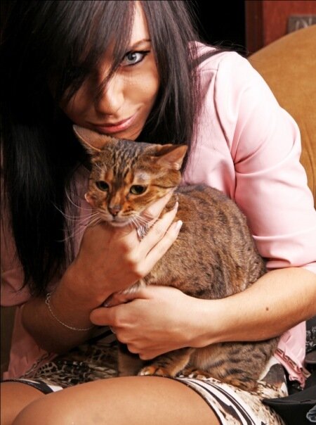 Elena grigor'eva's photo