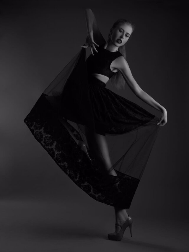 Фото Yahodka Aleksandra