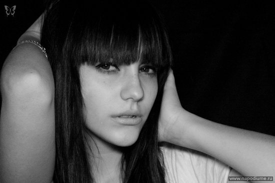Valeria Egorova's photo