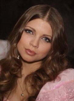 Kateryna Movchan's photo
