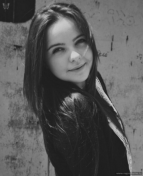 Фото Анна Романюк