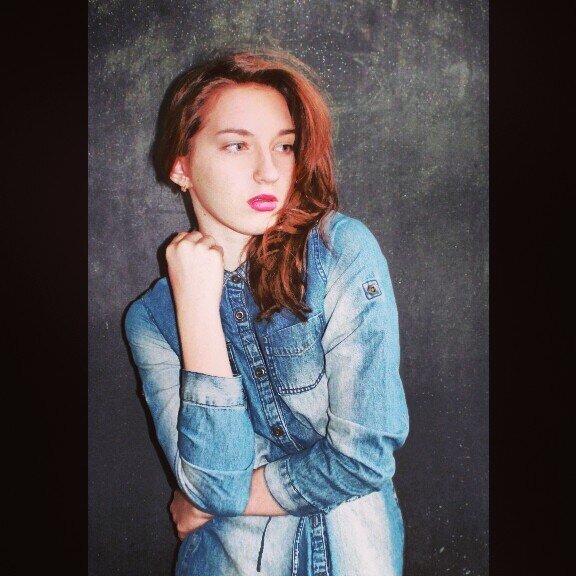 Фото Svetlana Maklakova