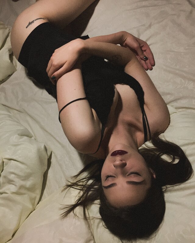 Anastasia Sestakova's photo