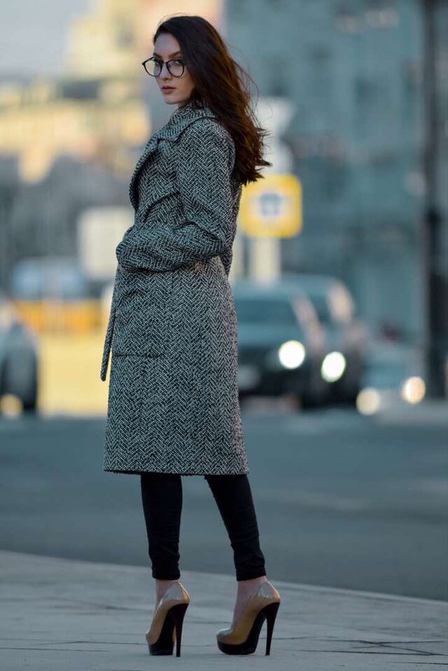ELINA DERZHAVINA's photo